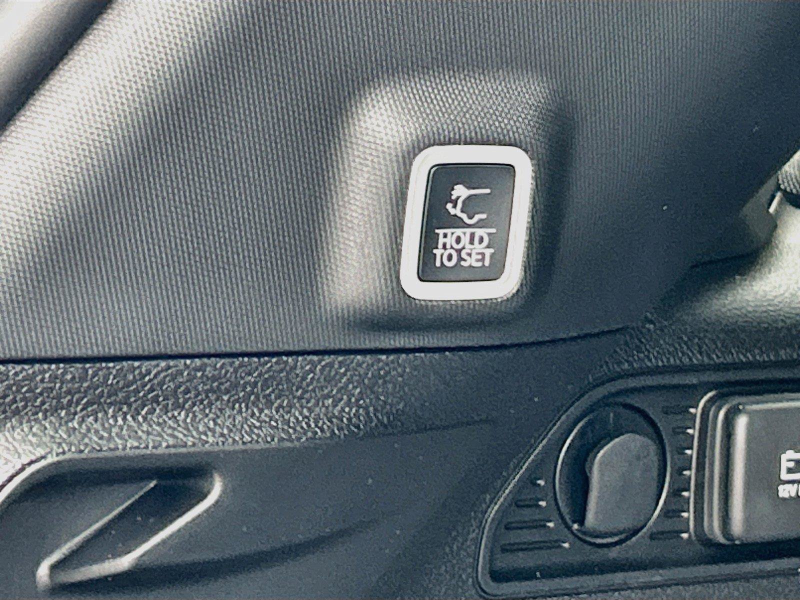 New 2027 Jeep Grand Cherokee Limited AWD/4WD image 16