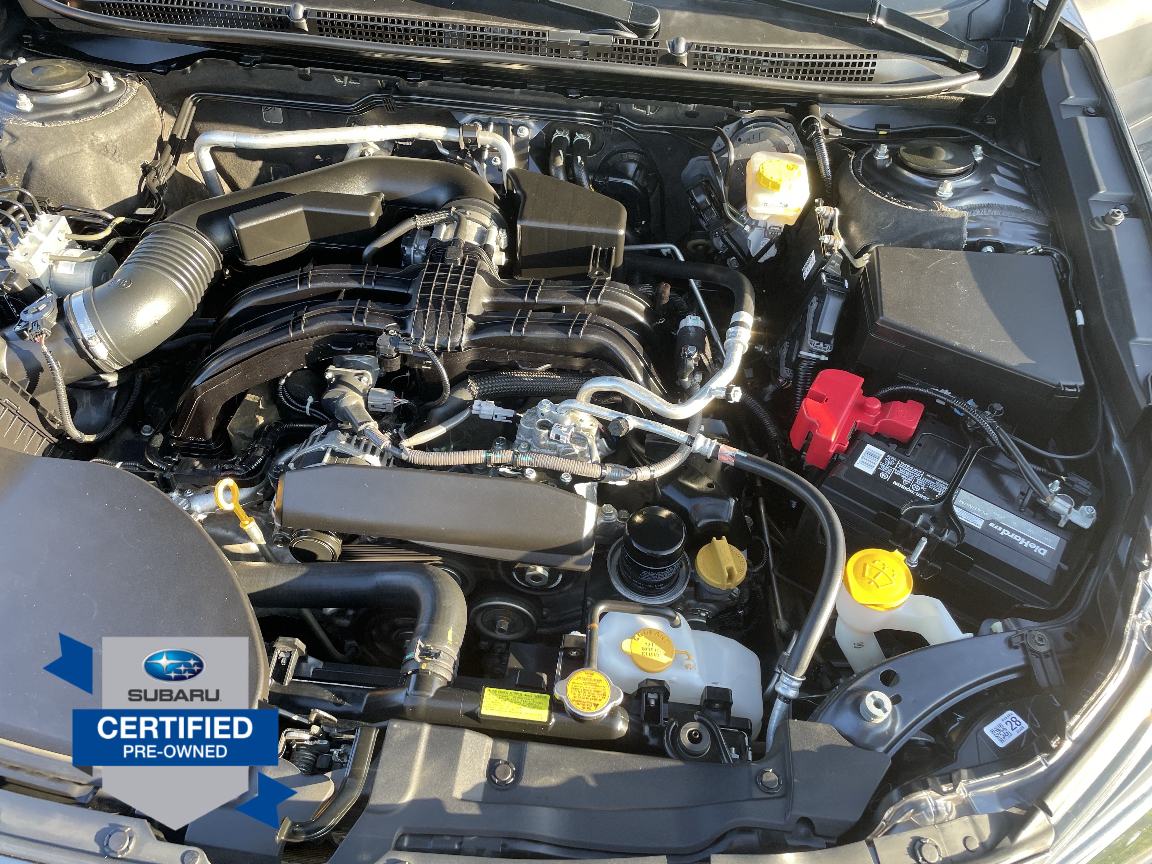 Used 2023 Subaru Outback Limited AWD/4WD image 9