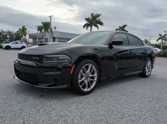 Used 2022 Dodge Charger GT w/ Plus Group video 2