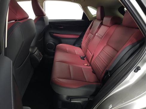 Used 2020 Lexus NX 300h AWD w/ Premium Package image 31