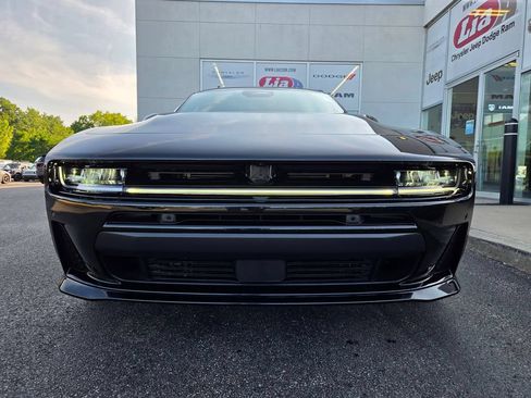 New 2027 Dodge Charger Scat Pack AWD/4WD image 9