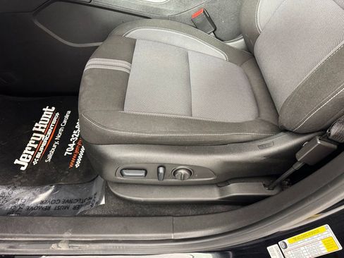 Used 2024 Chevrolet Blazer LT w/ Convenience Package image 12