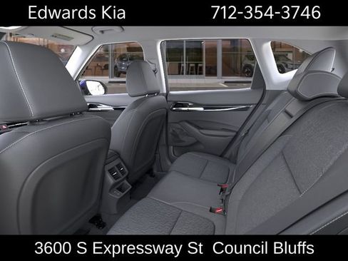 New 2026 Kia Seltos S AWD/4WD image 20