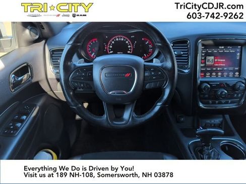 Used 2020 Dodge Durango R/T image 17