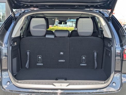 New 2026 MAZDA CX-90 3.3 Turbo w/ Premium Sport Pkg image 13