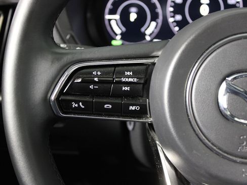 Used 2024 MAZDA CX-90 Plug-In Hybrid w/ Preferred image 15