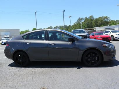 Used 2016 Dodge Dart SXT w/ Rallye Appearance Group