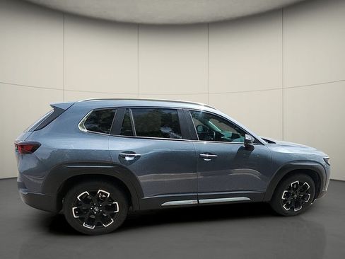 Used 2023 MAZDA CX-50 Meridian Edition AWD/4WD image 8
