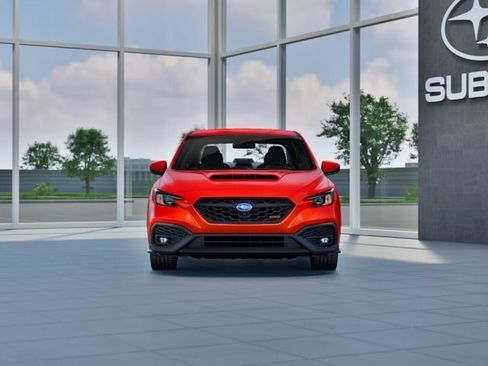 New 2026 Subaru WRX Premium AWD/4WD image 7