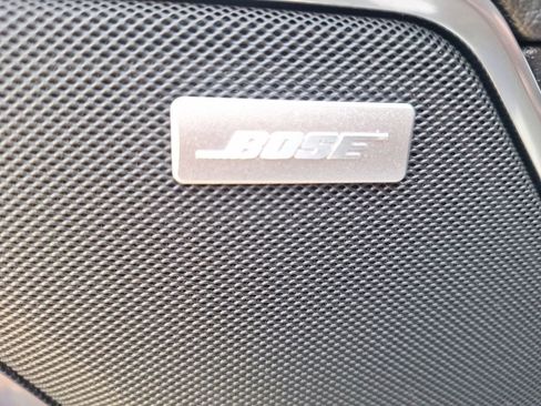 Used 2025 Chevrolet Silverado 1500 LTZ w/ LTZ Premium Package image 33