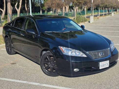 Used 2007 Lexus ES 350 image 4