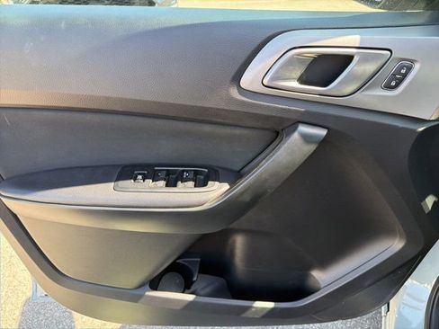 Used 2021 Ford Ranger XLT w/ Equipment Group 301A Mid image 15