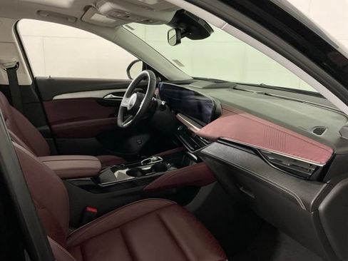 Used 2024 Buick Envision Sport Touring AWD/4WD image 35