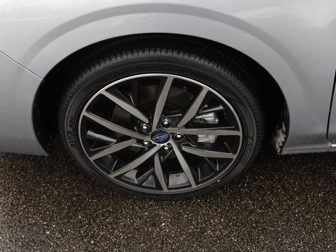 New 2026 Subaru Impreza 2.0i Sport image 11