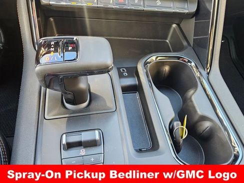 New 2026 GMC Sierra 1500 AT4 w/ AT4 Premium Package image 36