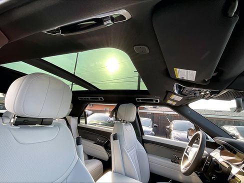 New 2026 Land Rover Range Rover Sport SE image 29