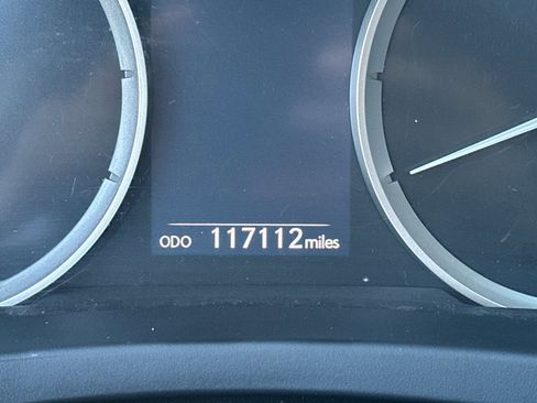 Used 2014 Lexus IS 250 image 19