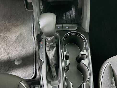 Used 2024 Chevrolet TrailBlazer LT image 23