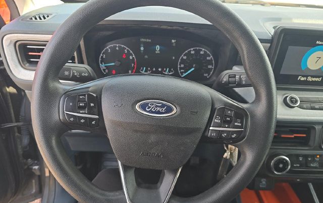 Used 2023 Ford Maverick XLT w/ Equipment Group 300A Standard AWD/4WD image 7