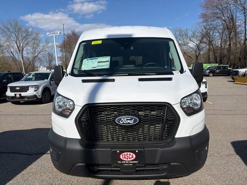 New 2026 Ford Transit 350 XL image 5