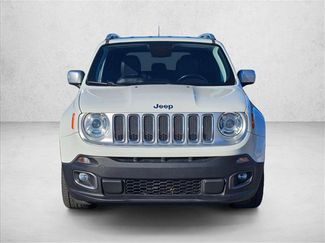 Used 2018 Jeep Renegade Limited w/ UConnect 8.4 Nav Group video 2