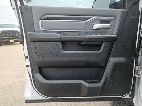 Used 2022 RAM 2500 Lone Star w/ Level A Equipment Group image 11