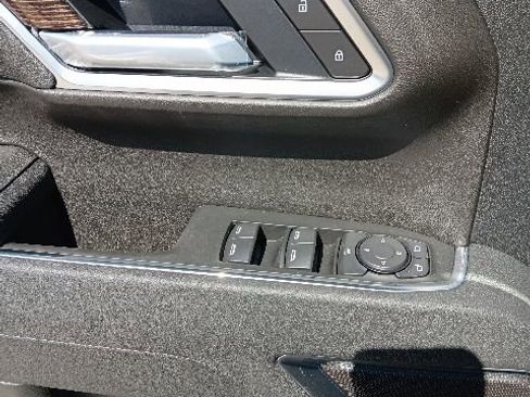 New 2026 GMC Sierra 1500 Elevation AWD/4WD image 20