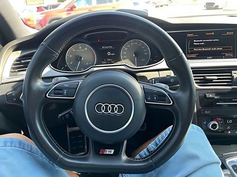 Used 2014 Audi S4 Premium Plus AWD/4WD image 34