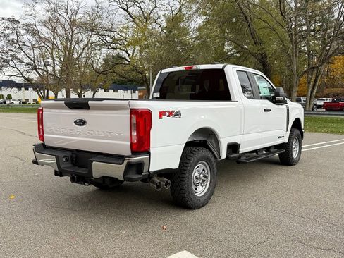 New 2026 Ford F350 XL w/ XL Off-Road Package image 28