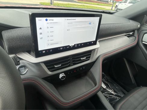 New 2026 Ford Explorer ST-Line AWD/4WD image 45