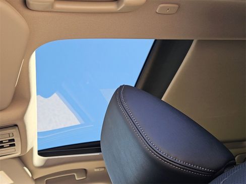 New 2026 Nissan Rogue Platinum image 30