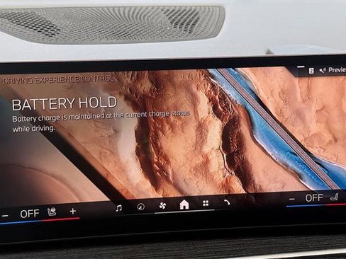 Used 2025 BMW X5 xDrive50e w/ M Sport Package image 58