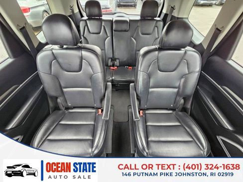 Used 2021 Kia Telluride S image 16