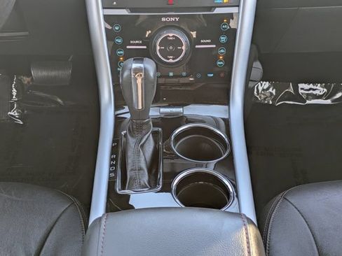 Used 2014 Ford Edge Limited w/ Driver Entry Package FWD image 19