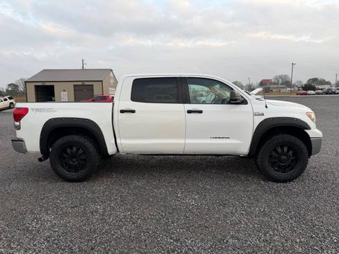 Used 2012 Toyota Tundra SR5 image 4