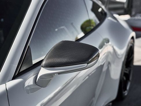 Used 2024 Porsche 911 GT3 RWD image 8
