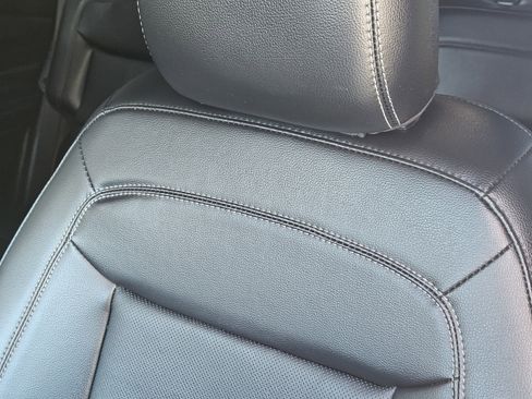 Used 2022 Ford Explorer Limited w/ Equipment Group 301A image 16