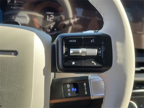 New 2026 Hyundai Santa Fe SEL image 6