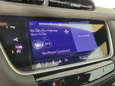 Certified 2023 Cadillac XT5 Sportv w/ Platinum Package AWD/4WD image 28
