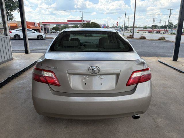Used 2009 Toyota Camry FWD image 5