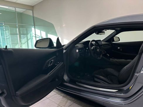 Certified 2022 Toyota Supra image 25