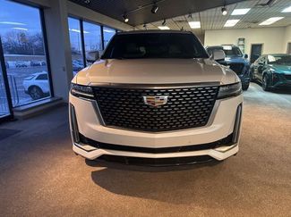 Used 2023 Cadillac Escalade ESV Premium Luxury video 2