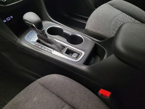 Used 2022 Chevrolet Equinox LT image 26