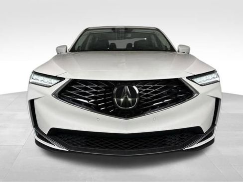 New 2026 Acura MDX w/ Technology Package image 3