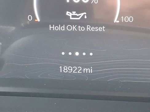 Certified 2022 Jeep Grand Cherokee Overland image 13