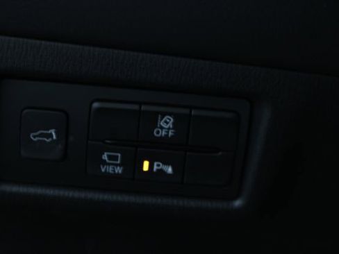 Used 2025 MAZDA CX-5 2.5 Turbo image 21