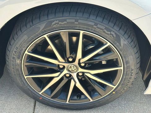 Used 2023 Toyota Camry SE image 21