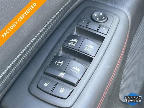 Certified 2025 Dodge Durango R/T image 27