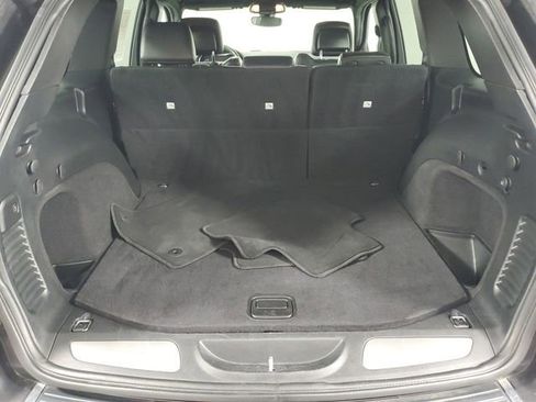 Used 2019 Jeep Grand Cherokee Limited image 33