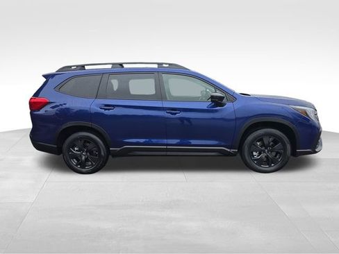 New 2026 Subaru Ascent Premium image 8